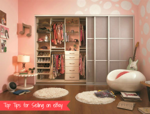 Top Tips for Selling on eBay