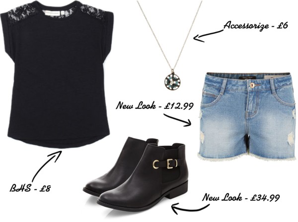 Tween Fashion Wishlist - Outfit 3