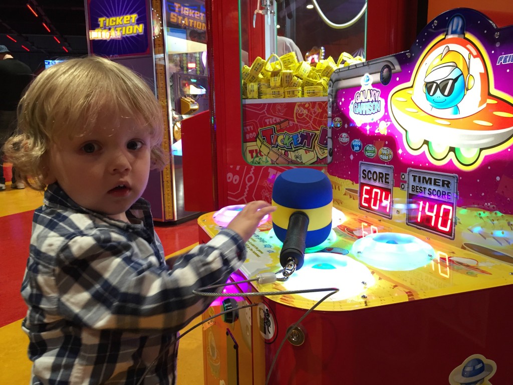 Galaxy Game - Fun Station Nottingham Galaxy Game - Fun Station Nottingham