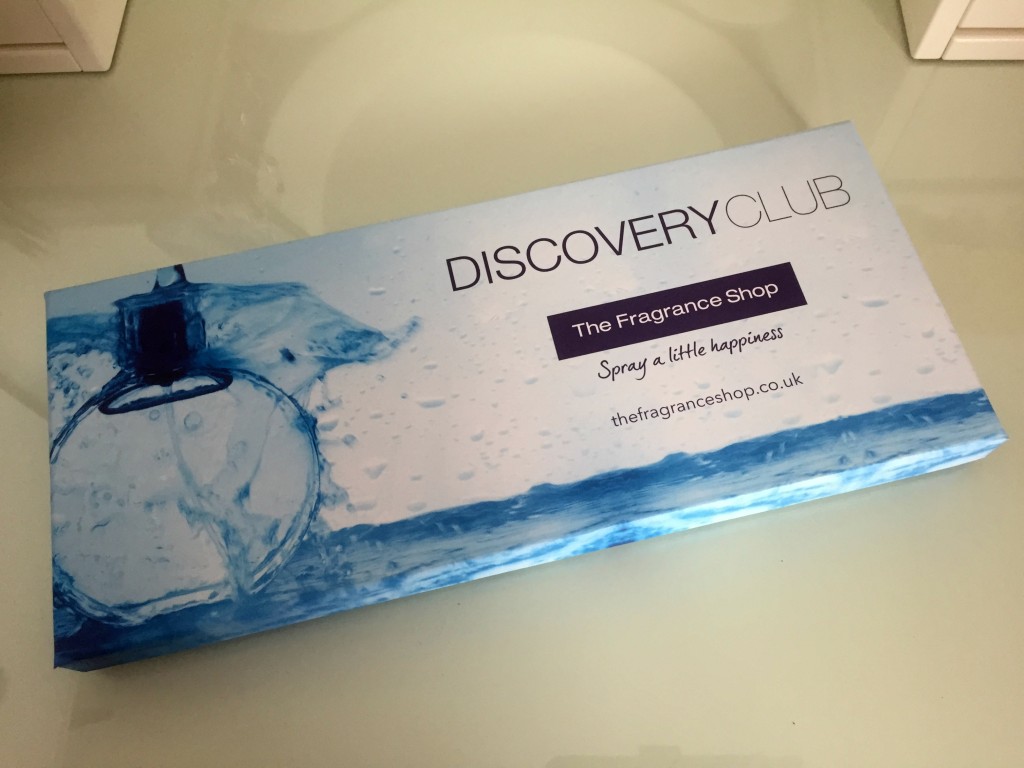 Discovery Club