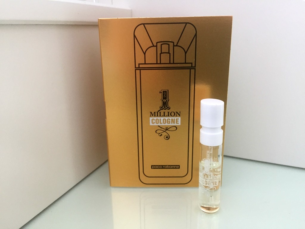 Paco Rabanne 1 Million EDT