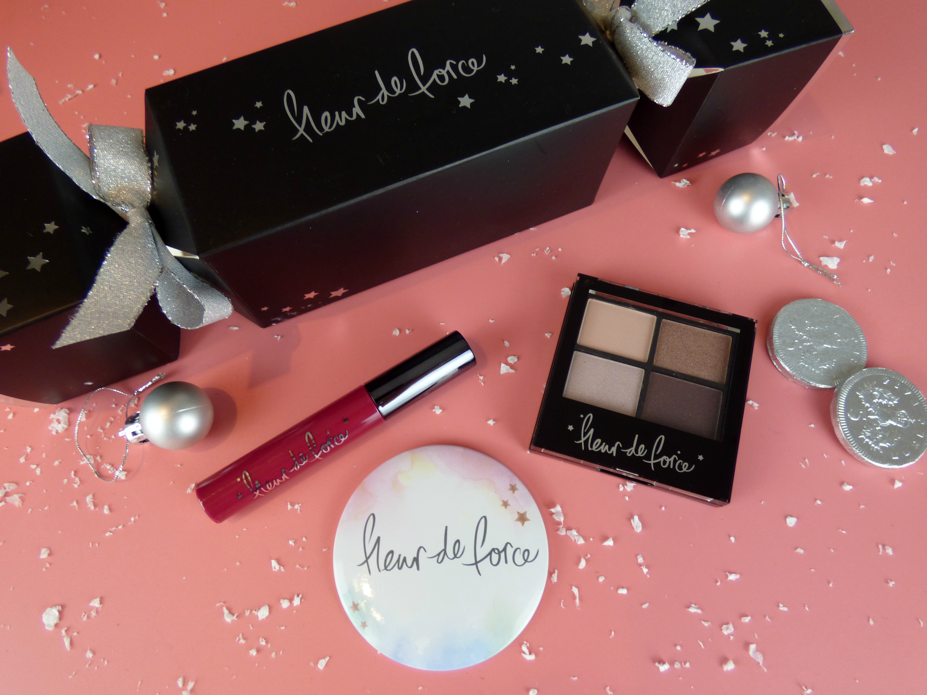 Fleur de Force Star Cracker