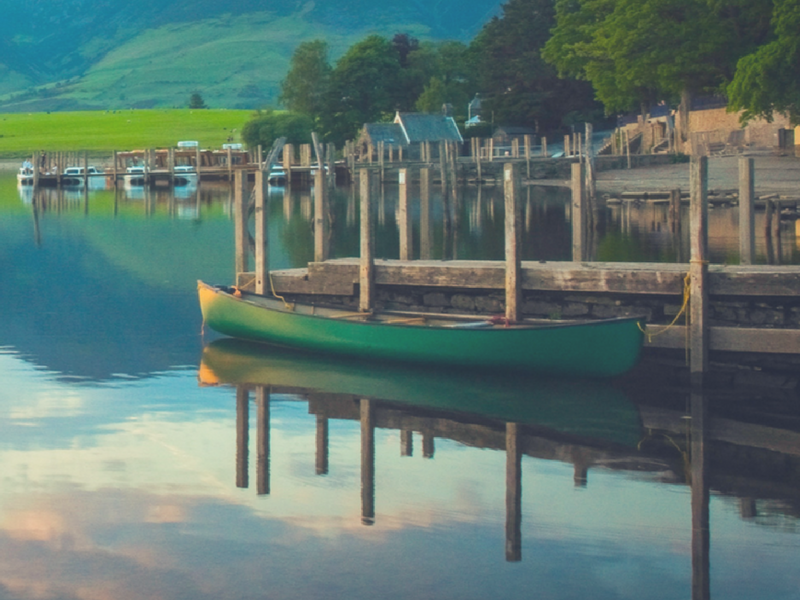 Why you should visit Keswick in 2018