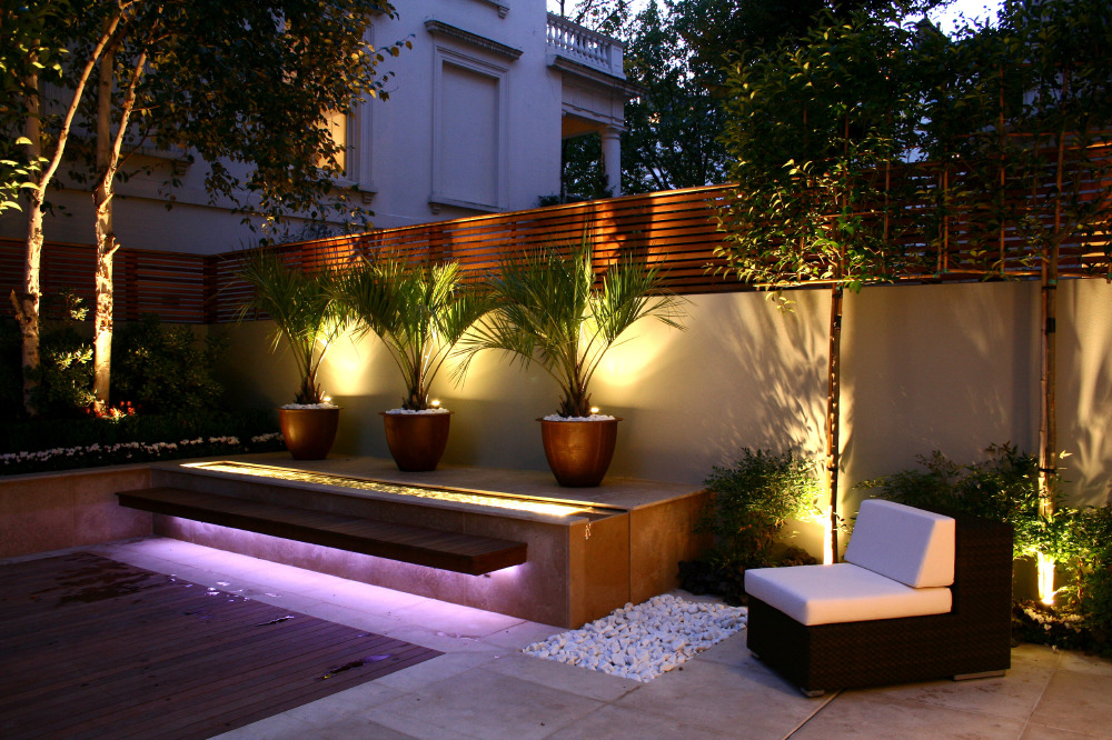 Transform your Terrace Into the Perfect Al Fresco Dining Area 
