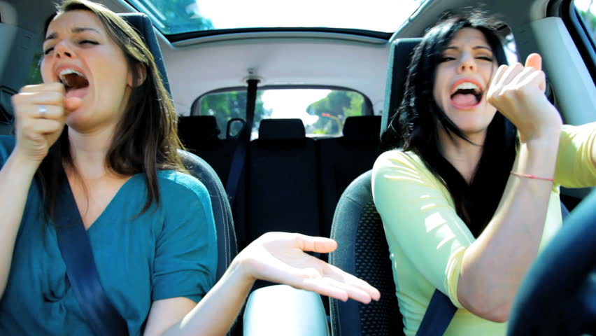 Keeping Your Sanity on Long Journeys