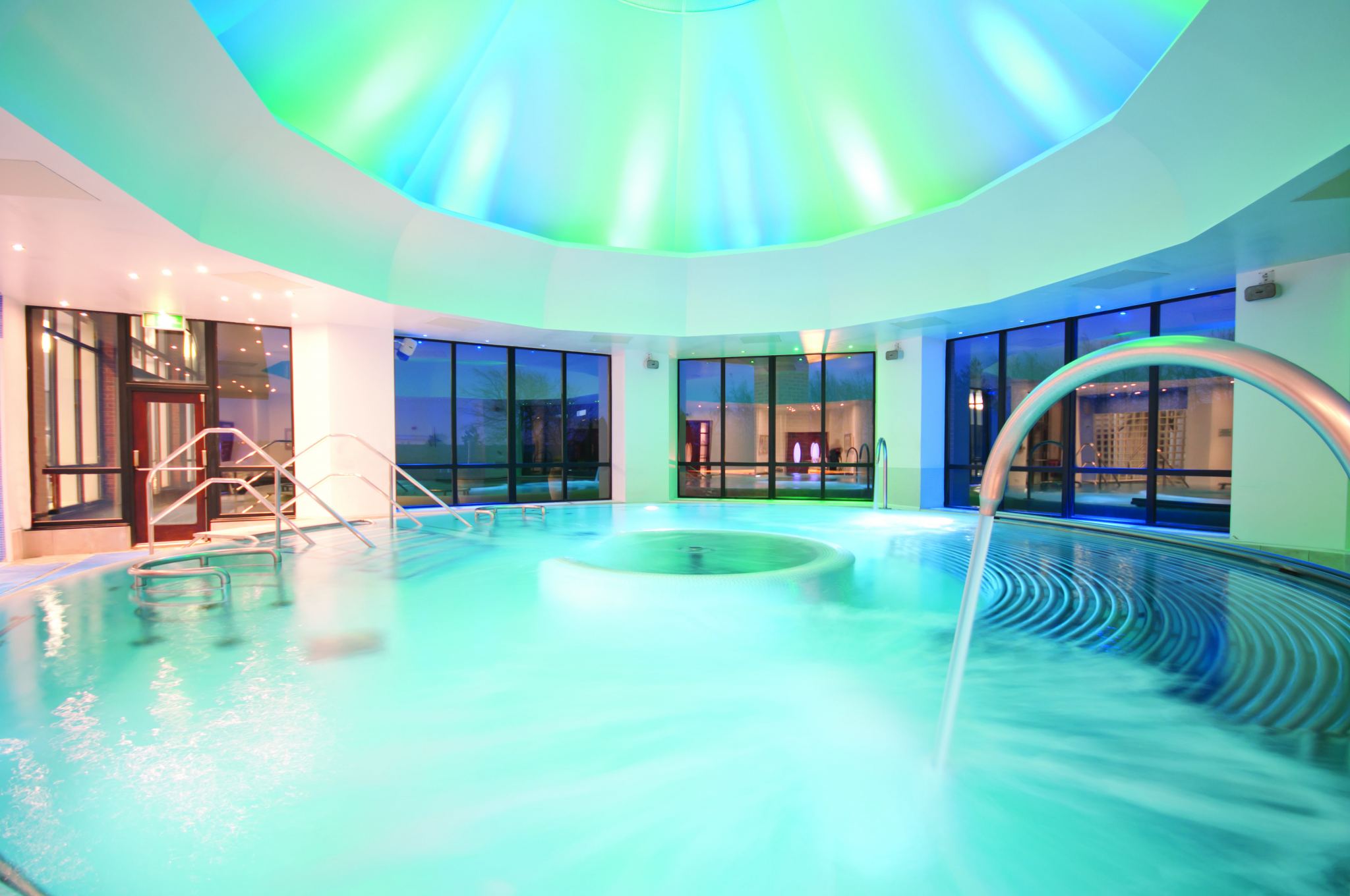 Champney's Spa