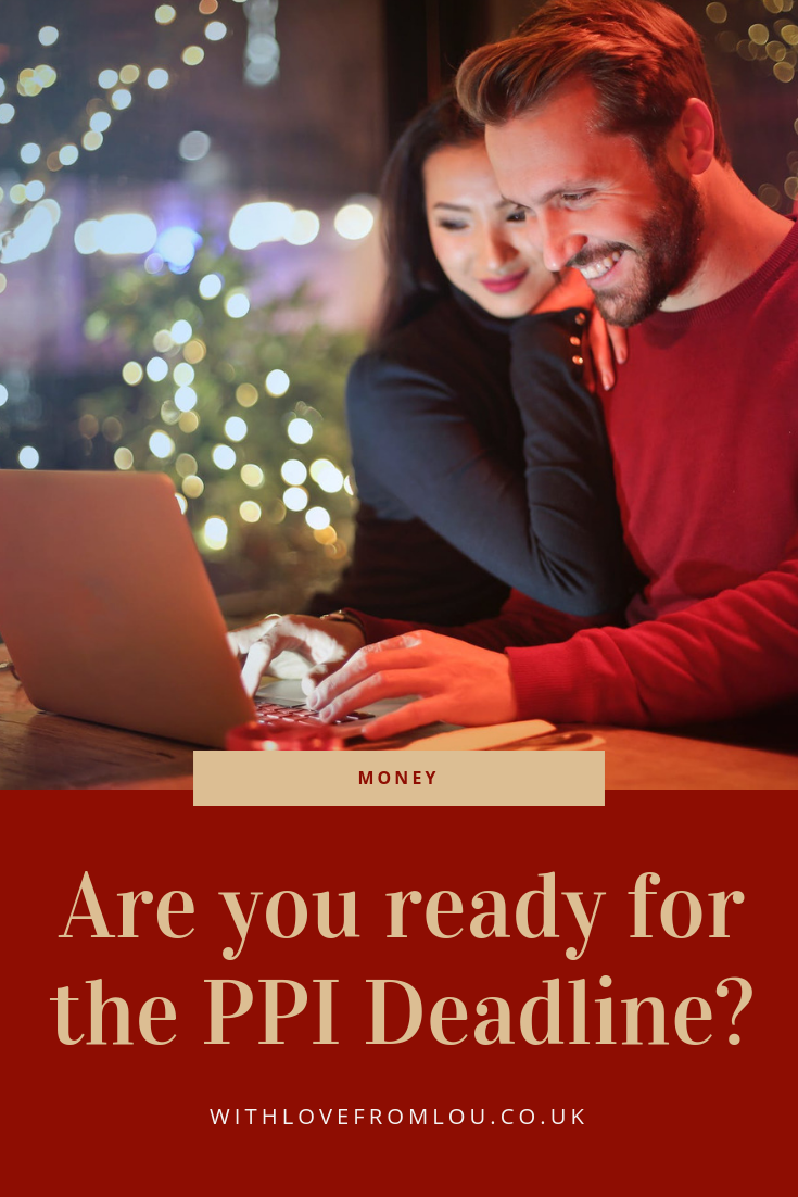 Are You Ready for the PPI Deadline?