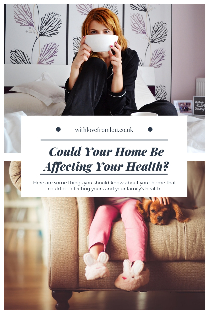Could Your Home Be Affecting Your Health?