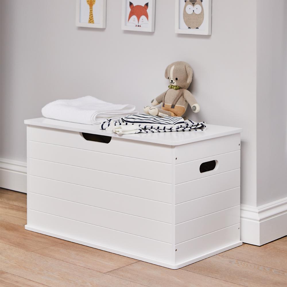 White toybox